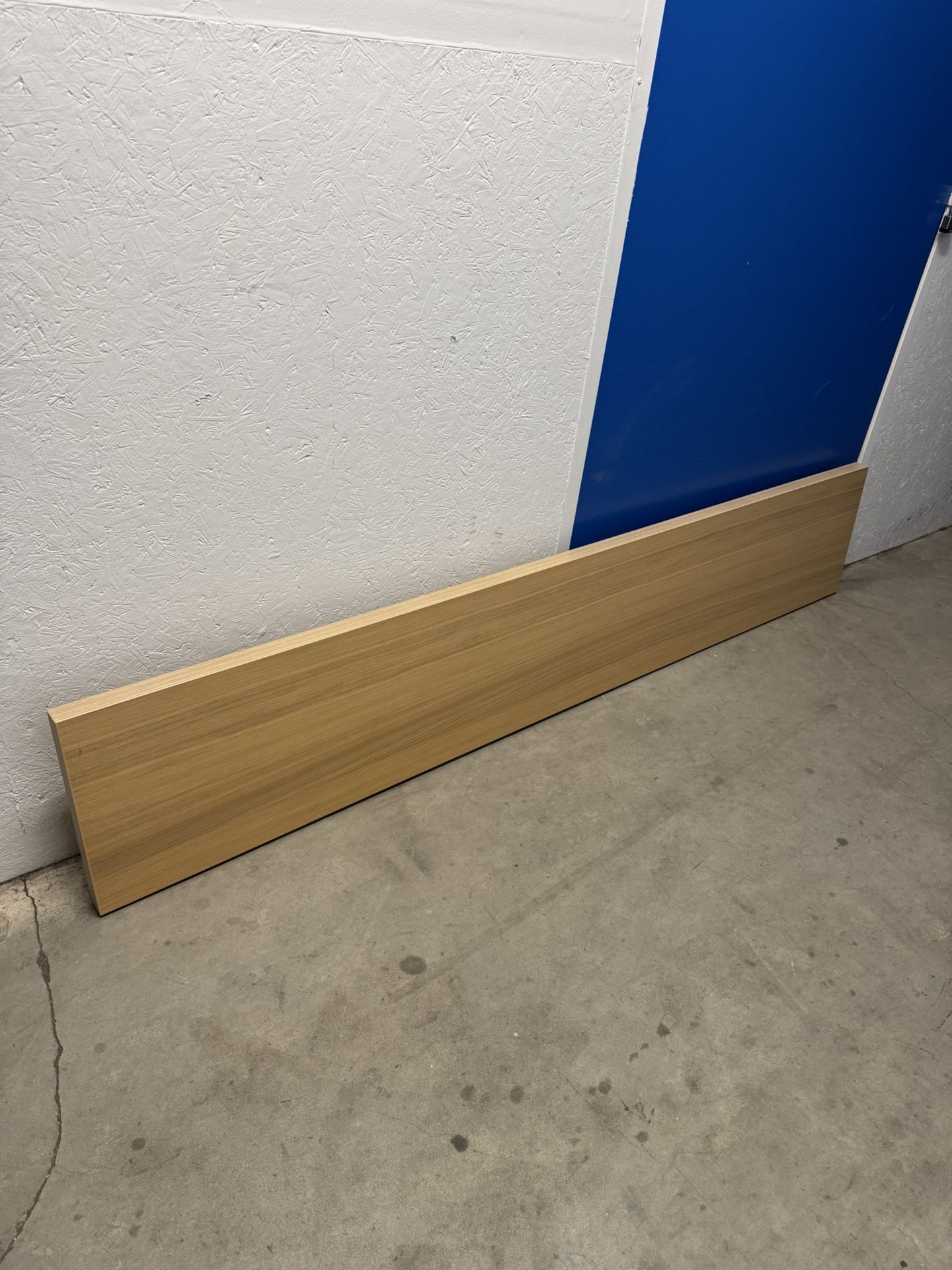 IKEA Malm Modern King Bed w/ Lönset Base Excellent Condition