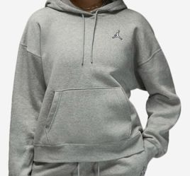 Women’s Jordan Brooklyn Fleece Hoodie