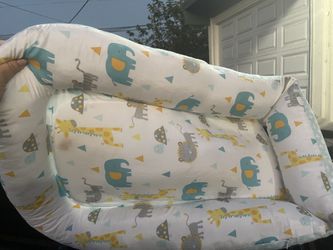 Baby Lounger Or Co-sleeper