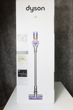 Dyson V8 Cordless Stick Vacuum Cleaner