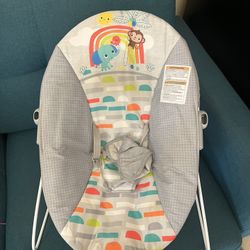 Baby Bouncer 