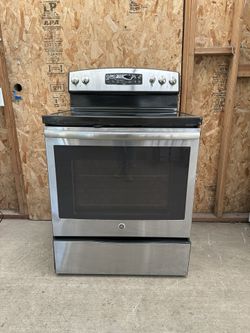 GE-electric-stove