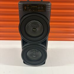 Karaoke Machine/Boombox