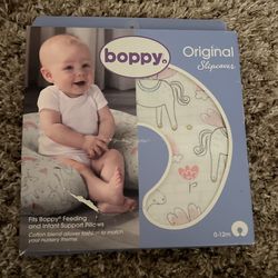 Boppy Cover