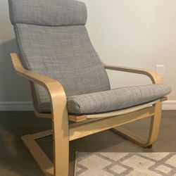 IKEA POÄNG Chair - Great Price!