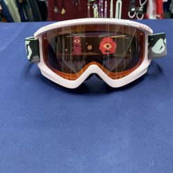 Youth Snow Goggles