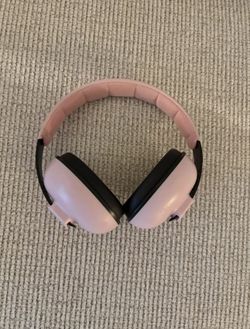 Noise Canceling Headphones Baby/Toddler