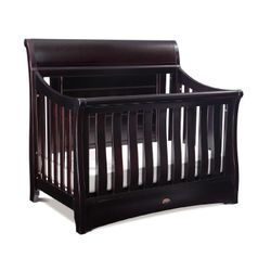 Boori Regency Mayfair Convertible Crib