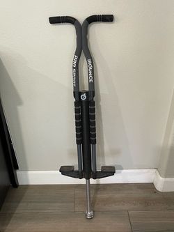 Bounce Pro Sport Pogo Stick