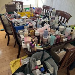 Makeup - Cosmetics - Skincare Mega Sale