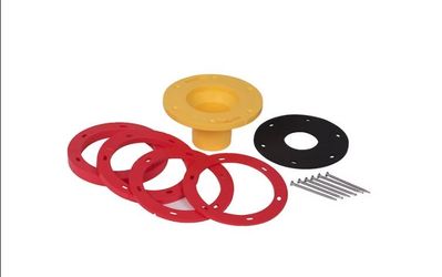 SET-RITE FLANGE EXTENDER KIT