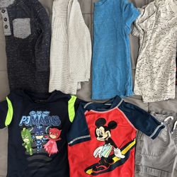 Boy Clothes 