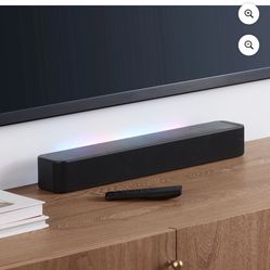 ONN LED SOUND BAR GEN2