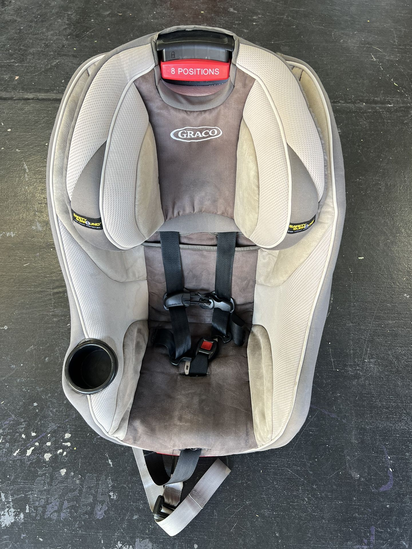 Graco Louis Vuitton Car Seat for Sale in Las Vegas, NV - OfferUp