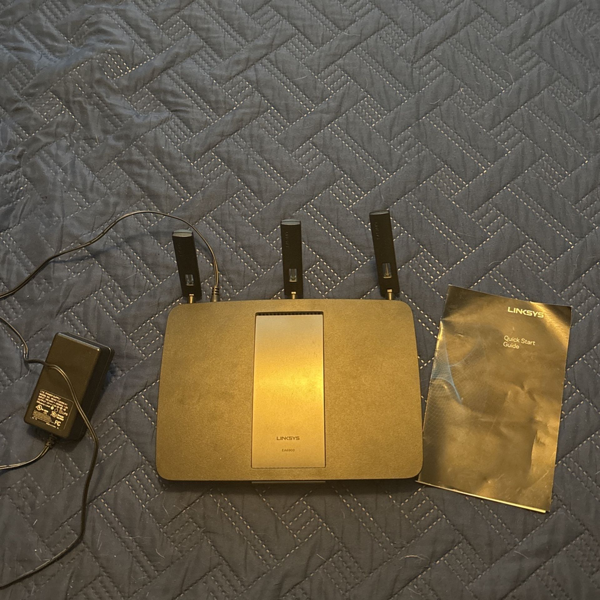 Router