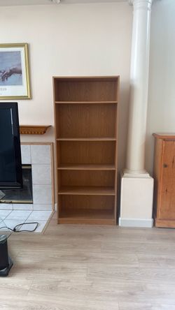Bookcase
