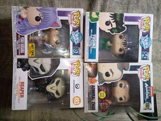Funko Pop