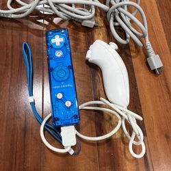 Games Remote Wii And 2 HDMI Nintendo 