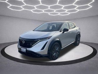 2023 Nissan ARIYA