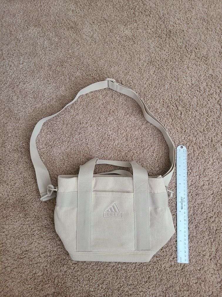 Shoulder Bag. Brand Adidas