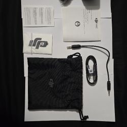 DJI MIC. 