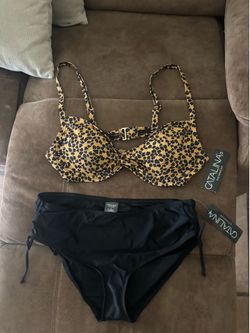 Women’s 2pc swimsuit