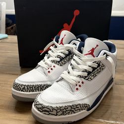Jordan 3 retro og