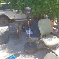 Punching Bag