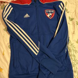 Kids Adidas Track Jackets