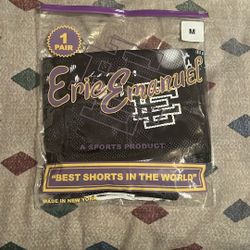 Eric Emanuel EE basic short Black Skyline