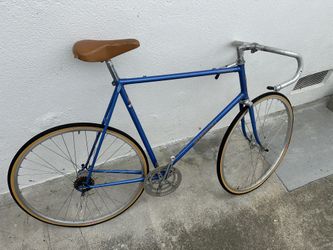 Nishiki International Road Bike