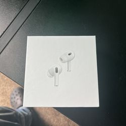 (Send offer)Apple Airpod Pro GEN 2 *with Noise Cancellation*