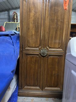 BEAUTIFUL ARMOIRE