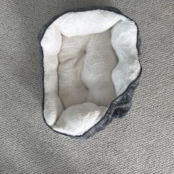 Small Dog Bed