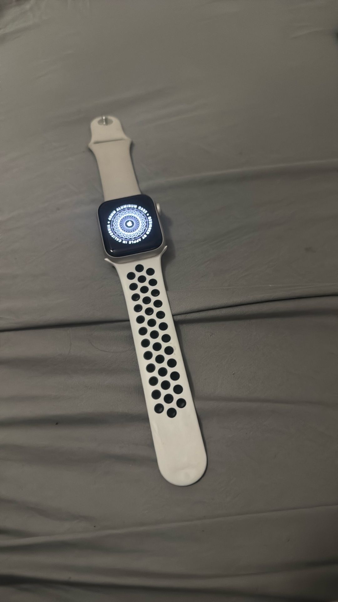 Trade For Same Watch