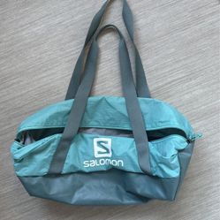 Salomon Workout Bag