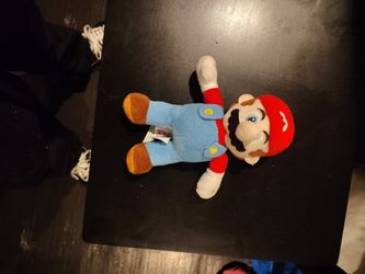 Super Mario