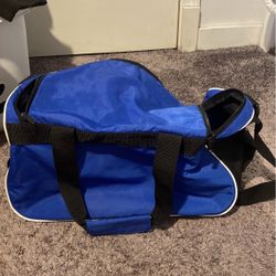 Adidas Gym Bag 