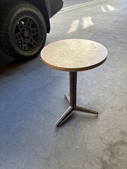 Side Table