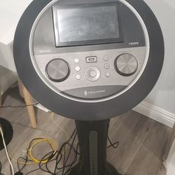 Karaoke Singing Machine