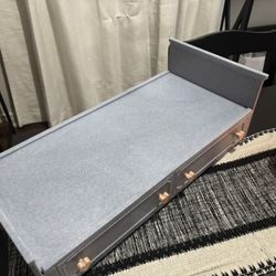 Doll bed 