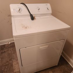 Kenmore Dryer