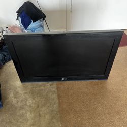 Tv Lg 32” 