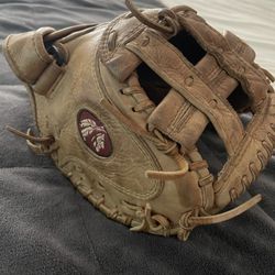 Softball Catcher Mitt 