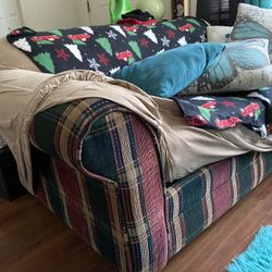 Couch And Loveseat