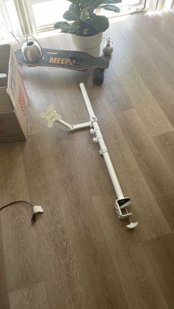 Vivo Extra Tall Monitor Arm