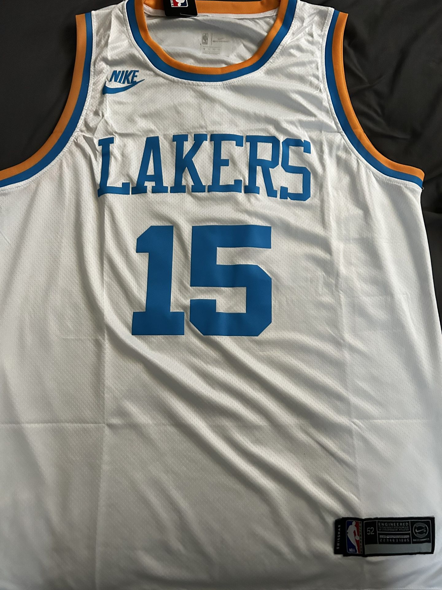 lakers classic jersey 2021