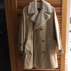 Men’s Winter Coat