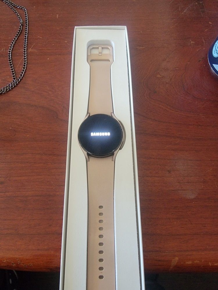 Samsung Galaxy S6
