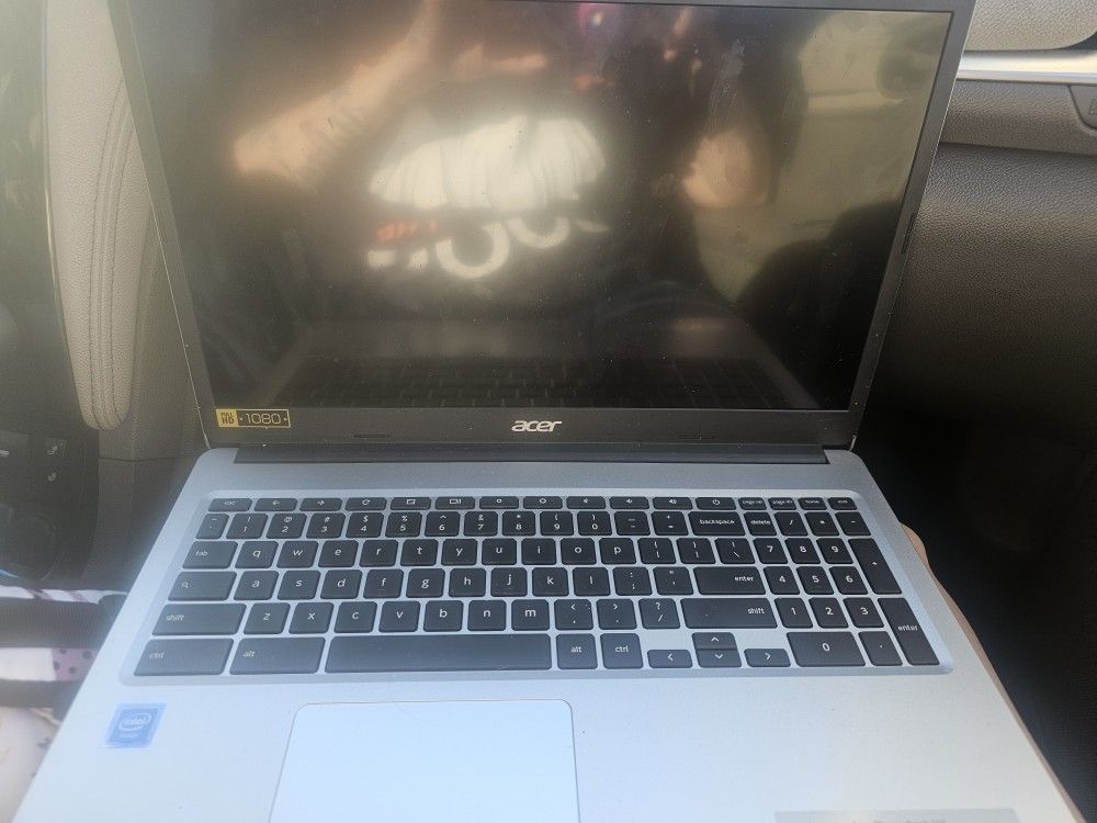 Acer Chrome book 315 